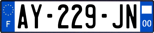 AY-229-JN