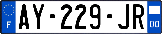 AY-229-JR