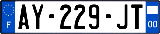 AY-229-JT