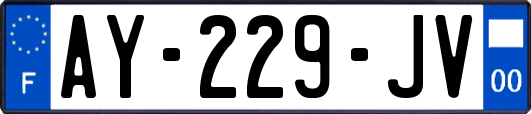AY-229-JV