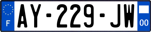 AY-229-JW