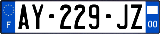 AY-229-JZ
