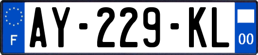 AY-229-KL