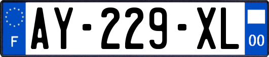 AY-229-XL