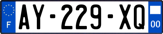 AY-229-XQ