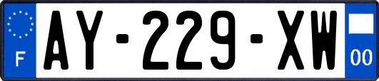 AY-229-XW