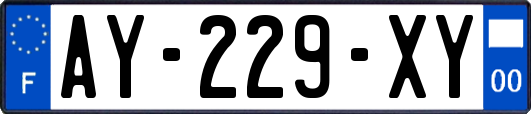 AY-229-XY