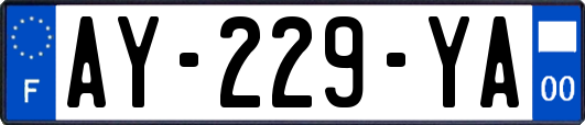 AY-229-YA