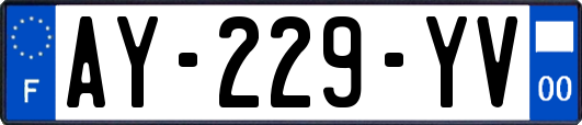 AY-229-YV