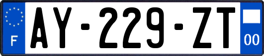 AY-229-ZT