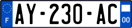 AY-230-AC