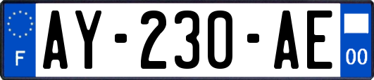 AY-230-AE