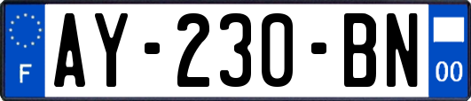 AY-230-BN