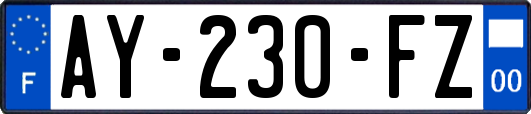 AY-230-FZ