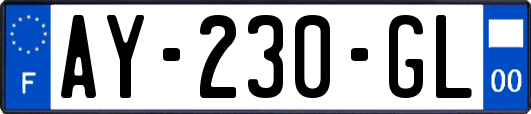 AY-230-GL