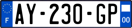 AY-230-GP