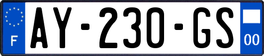 AY-230-GS