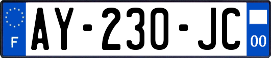 AY-230-JC