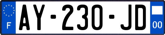 AY-230-JD