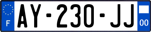 AY-230-JJ