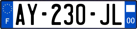 AY-230-JL