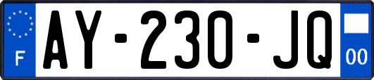AY-230-JQ
