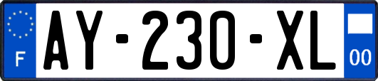 AY-230-XL