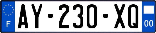 AY-230-XQ