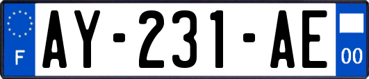 AY-231-AE