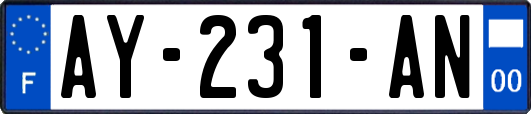 AY-231-AN