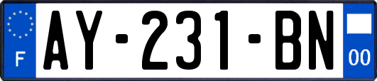 AY-231-BN