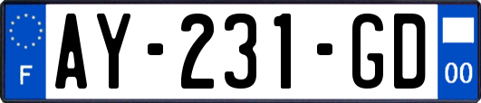 AY-231-GD