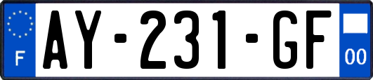 AY-231-GF