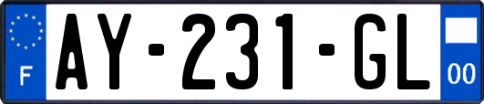 AY-231-GL