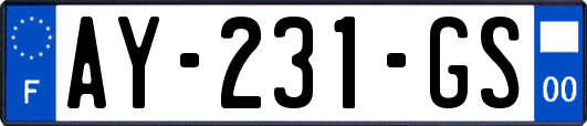 AY-231-GS