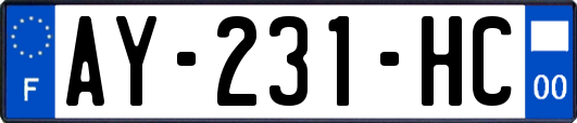 AY-231-HC