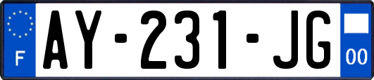 AY-231-JG