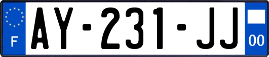 AY-231-JJ