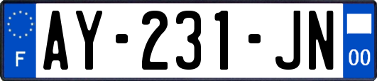 AY-231-JN