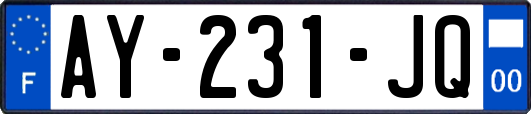 AY-231-JQ