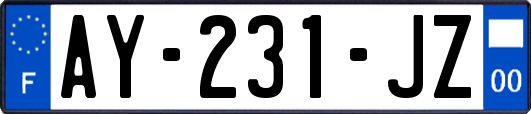 AY-231-JZ