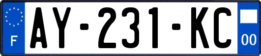 AY-231-KC