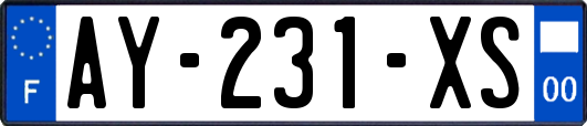 AY-231-XS