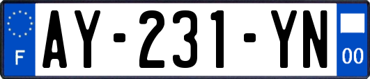 AY-231-YN