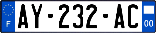 AY-232-AC