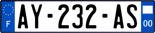 AY-232-AS