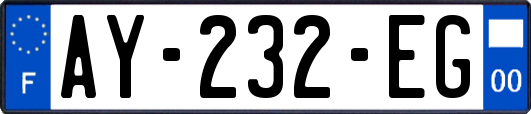AY-232-EG