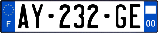 AY-232-GE