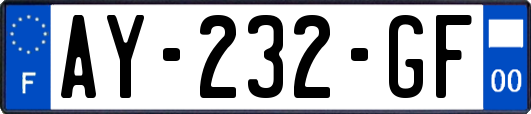 AY-232-GF