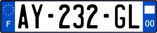 AY-232-GL